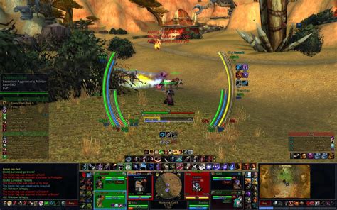 addons wow 3.3.5 dbm.